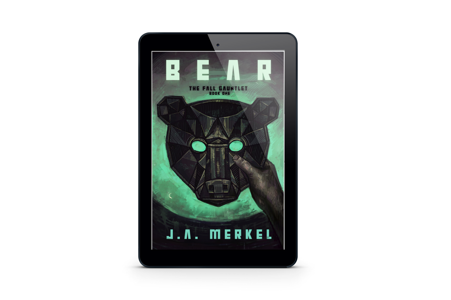 The Fall Gauntlet: BEAR (Book 1)