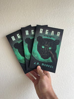 The Fall Gauntlet: BEAR - SIGNED (Book 1)