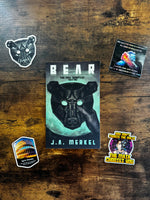 The Fall Gauntlet: BEAR - SIGNED (Book 1)