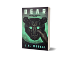 The Fall Gauntlet: BEAR - SIGNED (Book 1)