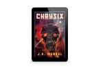 The Fall Gauntlet: CHRYSIX (Book 3)