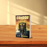 The Fall Gauntlet: CONDOR - SIGNED (Book 4)