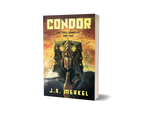 The Fall Gauntlet: CONDOR - SIGNED (Book 4)