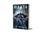 The Fall Gauntlet: MANTA - SIGNED (Book 5)