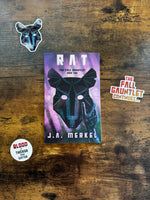 The Fall Gauntlet: RAT - SIGNED (Book 2)