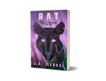 The Fall Gauntlet: RAT - SIGNED (Book 2)