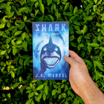 The Fall Gauntlet: SHARK - SIGNED (Book 6)
