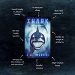 The Fall Gauntlet SIGNED Paperback Bundle: Books 4 - 6 *SWAG Kit Included