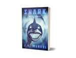 The Fall Gauntlet: SHARK - SIGNED (Book 6)