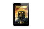 The Fall Gauntlet: CONDOR (Book 4)