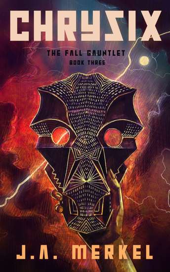 The Fall Gauntlet: CONDOR (Book 4)