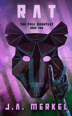 The Fall Gauntlet: CONDOR (Book 4)